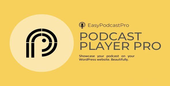Podcast Player Pro插件下载