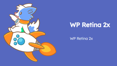 Perfect Image WP Retina 2x Pro插件下载