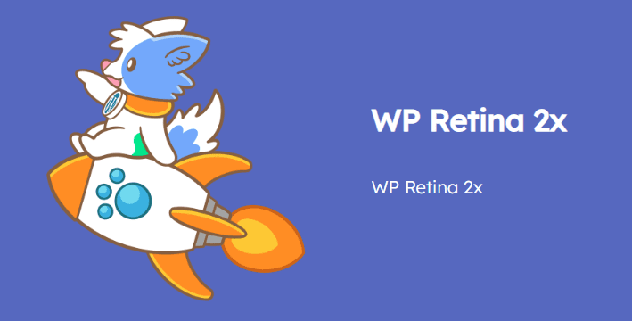 Perfect Image WP Retina 2x Pro插件下载