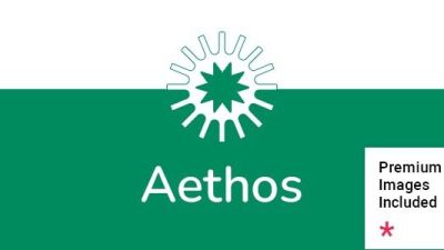 Aethos (v1.1) Creative Agency and Portfolio Theme