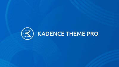 Kadence- Creative Kit 拓展插件下载