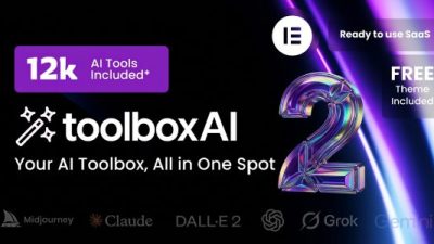 ToolboxAI插件下载