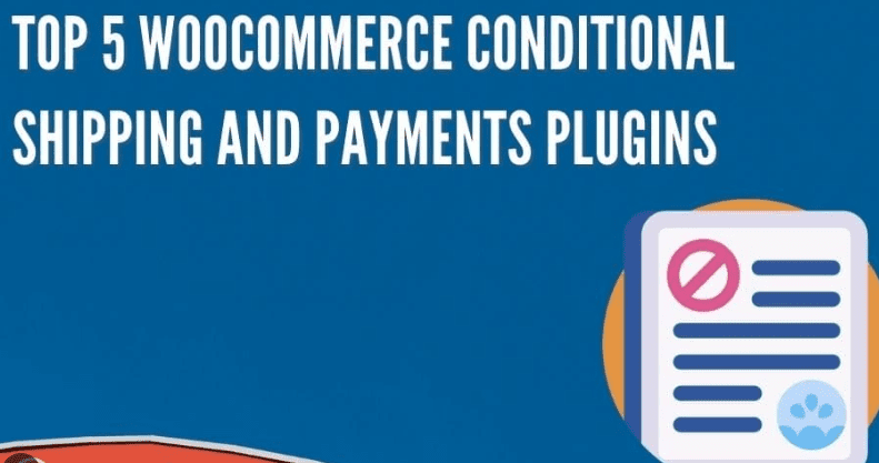 v3.1.2 WooCommerce Conditional Shipping Pro [Wp Trio]