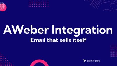 AWeber Integration for WooCommerce插件下载