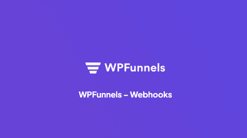WPFunnels – Webhooks插件下载