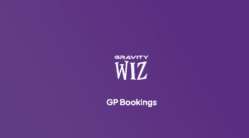 Gravity Perks GF Bookings插件下载