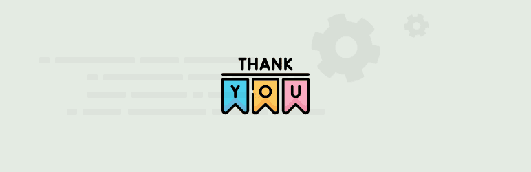WPC Smart Thank You Page for WooCommerce (Premium) v1.0.0