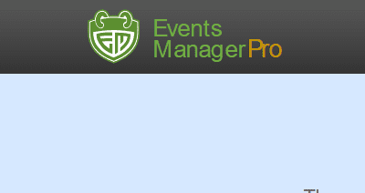 Events Manager Pro v3.7.2.3