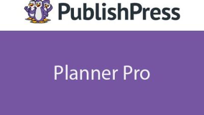 PublishPress Planner Pro v4.8.0