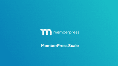 MemberPress Scale插件下载