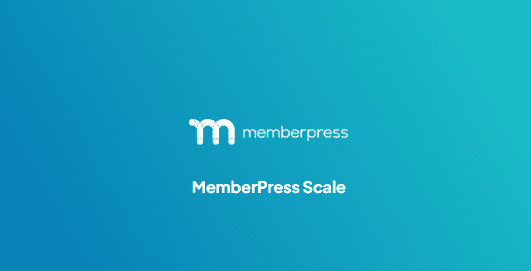 MemberPress Scale插件下载