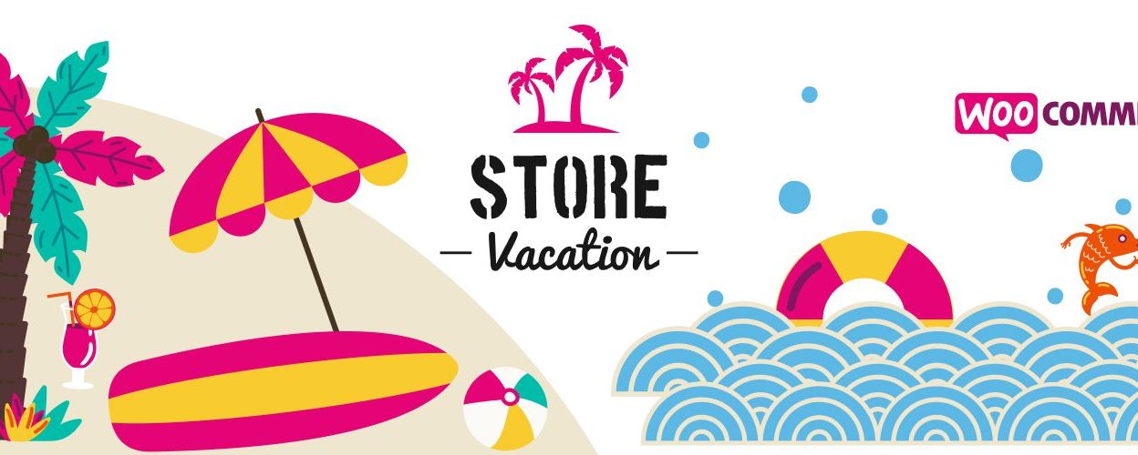 Store Vacation for WooCommerce v1.5.0