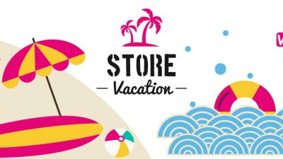 Store Vacation for WooCommerce v1.5.0