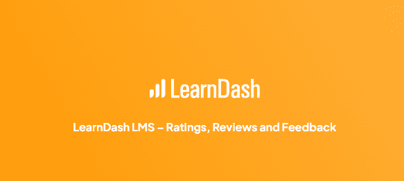 LearnDash LMS – Ratings, Reviews and Feedback插件下载