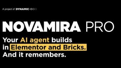 Novamira Pro插件下载