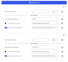 Flexible Subscriptions Payment Retry v1.0.9 [WPDesk]