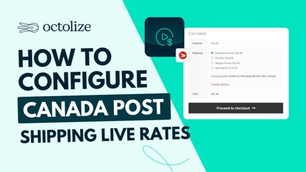 Shipping Live Rates for Canada Post for WooCommerce PRO下载