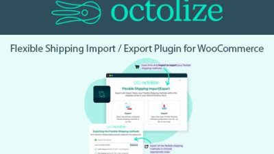 Shipping Packages (Octolize) v1.7.14 [Activated]