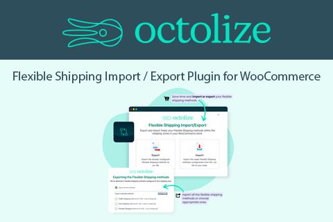 Shipping Packages (Octolize) v1.7.14 [Activated]