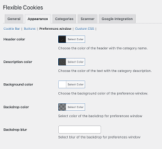 Flexible Cookies Styles Addon v1.0.6 [WPDesk]
