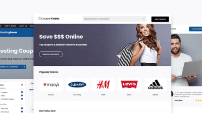 PremiumPress Coupon Theme v10.9.2 [Activated]