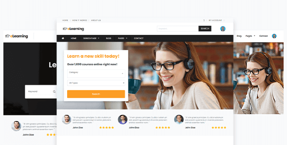 [Activated] PremiumPress LMS Learning Theme v.10.9.0