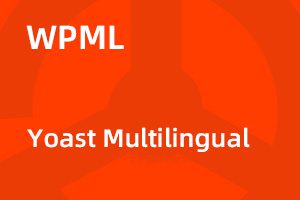 WPML-Yoast Multilingual插件下载