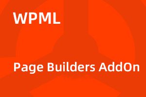 WPML-Page Builders AddOn插件下载