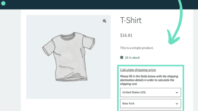 Shipping Cost on Product Page PRO (Octolize) v1.3.18 [Activated]