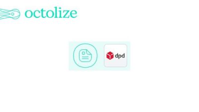 DPD UK & DPD Local Labels and Tracking (Octolize) v2.1.20 [Activated]