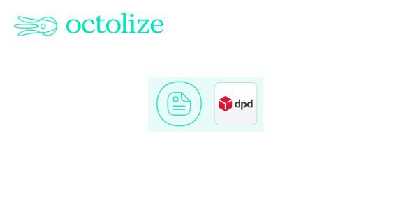 DPD UK & DPD Local Labels and Tracking (Octolize) v2.1.20 [Activated]