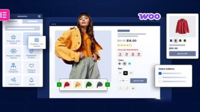 ShopBuilder Pro插件下载