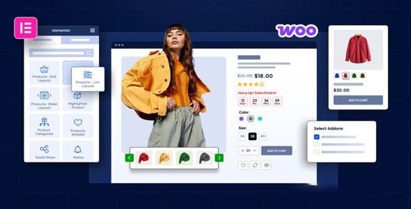 ShopBuilder Pro插件下载