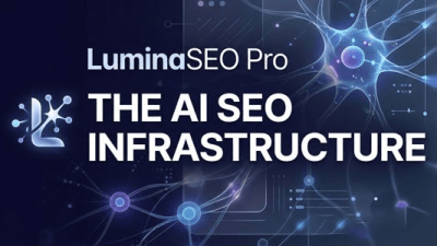 LUMINA SEO PRO插件下载