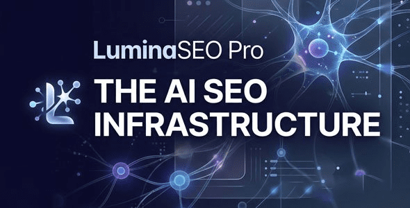 LUMINA SEO PRO插件下载