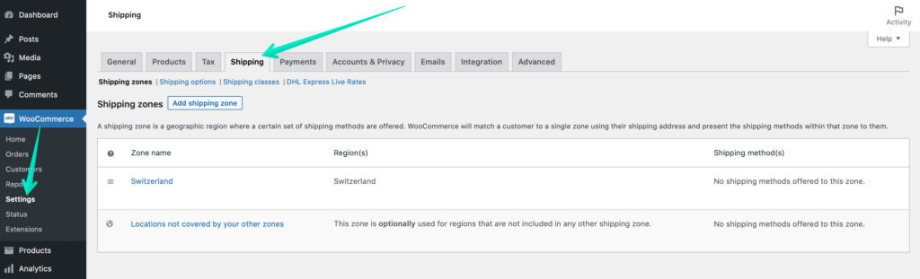 Shipping Live Rates for DHL Express PRO (Octolize) v4.3.9 [Activated]