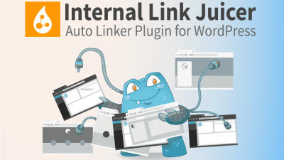 Internal Link Juicer (v2.26.0) SEO Auto Linker for WordPress