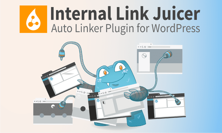 Internal Link Juicer (v2.26.0) SEO Auto Linker for WordPress
