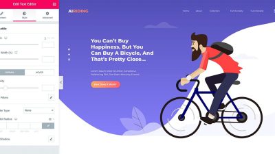 Lottie Animation for Elementor v1.1.2