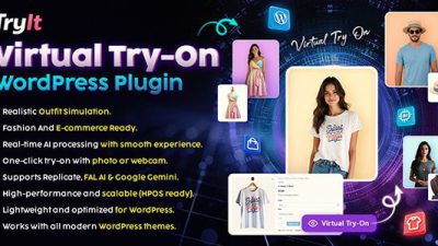 TRYIT主题下载