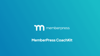 MemberPress CoachKit插件下载