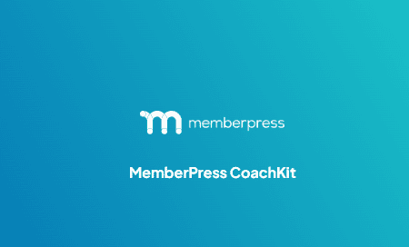 MemberPress CoachKit插件下载