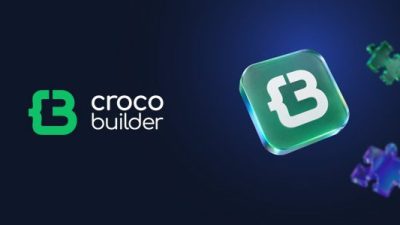 CrocoBuilder插件下载