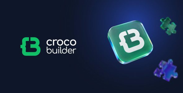CrocoBuilder插件下载