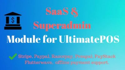 SaaS-Superadmin-POS-Nulled-Download