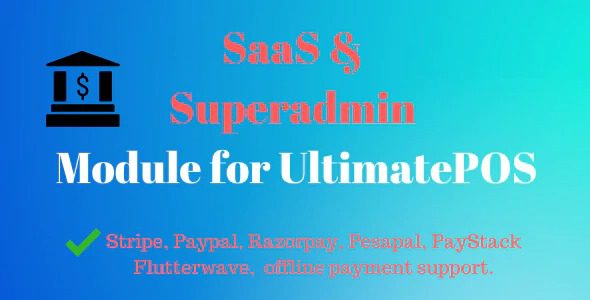 SaaS-Superadmin-POS-Nulled-Download
