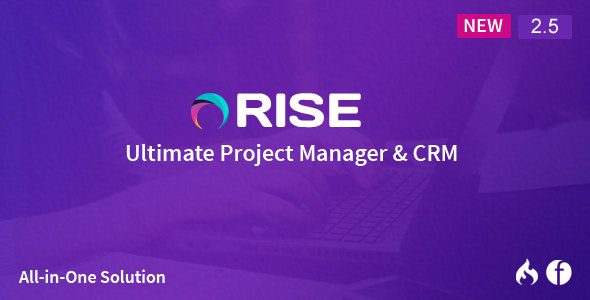 RISE-Ultimate-Project-Manager-Nulled-download