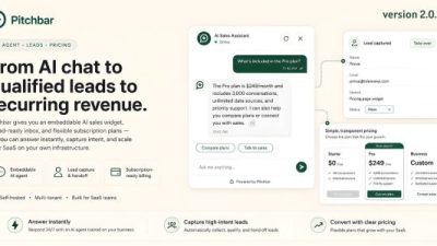 Pitchbar源码下载