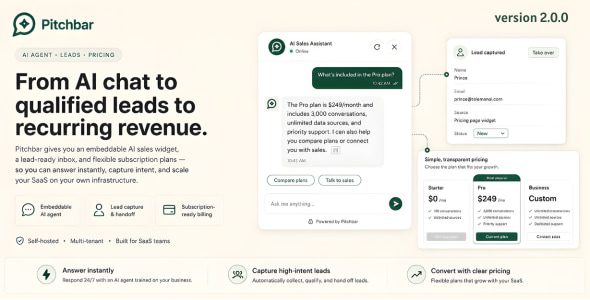 Pitchbar源码下载