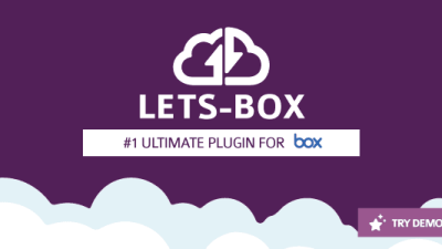 Lets-Box插件下载